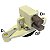 Regulador Alternador Gauss Para 95632024 citroen / peugeot - Imagem 9
