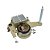 Regulador Alternador Gauss Equivalente jfz19131 camc - Imagem 3