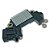 Regulador Alternador Gauss Equivale lr185-701 hitachi - Imagem 4