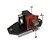 Regulador Alternador Gauss alternador 11203972 iskra - Imagem 9