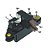 Regulador Alternador Gauss Equivalente ik5391 ikro - Imagem 9