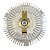 Embreagem Viscosa Gauss Mercedes Benz Sprinter 2002-2021 - Imagem 3