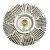 Embreagem Viscosa Gauss Ford Cargo 2622 2011-2012 - Imagem 2