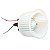 Motor Do Ventilador Interno Gauss Fiat Strada 2001 A 2013 - Imagem 3