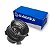 Motor Do Ventilador Interno Gauss Citroen C4 2004 A 2011 - Imagem 2