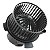 Motor Do Ventilador Interno Gauss Citroen C4 2004 A 2011 - Imagem 3