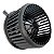 Motor Ventilador Int. Gauss Mercedes  Axor E Atego 18 - Imagem 3