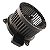 Motor Do Ventilador Interno Gauss Mercedes Benz Ml350 05-11 - Imagem 5
