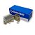 Regulador De Voltagem Gauss Suzuki Baleno G 1.6 1995 A 2005 - Imagem 2