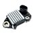 Regulador Alternador Gauss Equivalente 271710 daewoo - Imagem 4