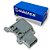 Regulador Alternador Gauss Equivale f0du-10316-aa ford - Imagem 8