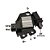 Regulador Alternador Gauss alternador fg15s097 valeo - Imagem 6