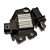 Regulador Alternador Gauss alternador fg15s097 valeo - Imagem 1