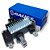 Regulador Alternador Gauss alternador 35214420 prestolite - Imagem 2