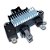 Regulador Alternador Gauss alternador 35214420 prestolite - Imagem 7