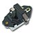 Regulador para Alternador Gauss Equivale 96224432 DAEWOO - Imagem 2