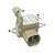Regulador Alternador Gauss Equivale 1266000042 denso - Imagem 3