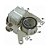 Regulador Alternador Gauss alternador  a2ta2094 mitsubishi - Imagem 9
