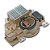 Regulador Alternador Gauss Equivale a005ta2591 mitsubishi - Imagem 1