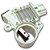 Regulador Alternador Gauss alternador xw4u-10300cc ford - Imagem 7
