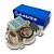 Regulador Alternador Gauss alternador  a5ta3891a mitsubishi - Imagem 8