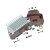 Regulador Alternador Gauss Equivale 102211-2000 nippondenso - Imagem 9