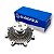 Embreagem Viscosa Gauss Chevrolet Tracker 2.0 2007-2009 - Imagem 4