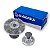 Embreagem Viscosa Gauss Mercedes Benz 1518 1980-2021 - Imagem 4