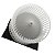 Motor Do Ventilador Interno Gauss Chevrolet Vectra 97-05 - Imagem 1