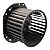 Motor Do Ventilador Interno Gauss Chevrolet Blazer 96-04 - Imagem 3