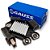 Regulador Alternador Gauss Equivalente 26555447 valeo - Imagem 2