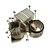 Regulador Alternador Gauss alternador 31100rb0a0243 honda - Imagem 9