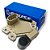 Regulador Alternador Gauss Equivalente 133421122 valeo - Imagem 8