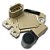 Regulador Alternador Gauss Equivalente 133421122 valeo - Imagem 4
