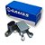 Regulador Alternador Gauss Equivale yle500190e land rover - Imagem 9