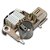 Regulador Alternador Gauss Equivale je15-18-300a mazda - Imagem 4
