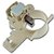 Regulador Alternador Gauss Equivale 3730042303 hyundai - Imagem 7