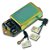 Regulador Alternador Gauss Equivale 91 tr-10300a lucas - Imagem 1