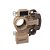 Regulador Alternador Gauss Equivale 1800a322 mitsubishi - Imagem 2