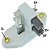 Regulador Alternador Gauss Equivale 63321734 Magneti Marelli - Imagem 3