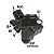 Regulador de Voltagem 14V Gauss Kia Soul 2009 - Imagem 9