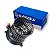 Motor Ventilador Interno Gauss Ford Ecosport Com A/C 05-12 - Imagem 6