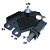 Regulador de Voltagem Gauss Mercedes-Benz B200 L4 2.0L 06-09 - Imagem 6