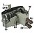 Regulador Alternador Gauss Equivalente 138109 cargo - Imagem 6