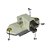 Regulador Alternador Gauss Equivalente aer1528 iskra - Imagem 3