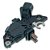 Regulador Alternador Gauss Equivale 0 124 oac 30b bosch - Imagem 4