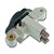 Regulador Alternador Gauss Equivale 0 123 310 042 bosch - Imagem 1