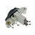 Regulador Alternador Gauss Equivale 0 123 310 042 bosch - Imagem 9