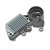 Regulador Alternador Gauss Equivalente 14931 lester - Imagem 4