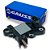 Regulador Voltagem 14V Gauss Volkswagen Saveiro G5 1.6 2009 - Imagem 2